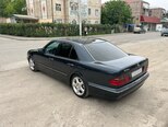 Mercedes E 240-8