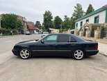 Mercedes E 240-7