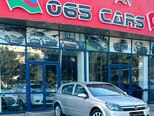 Opel Astra-4