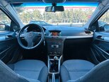 Opel Astra-8