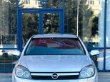 Opel Astra-1