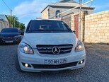Mercedes B 200-1