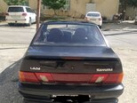 LADA (VAZ) 2115-2