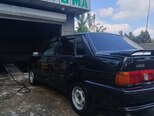 LADA (VAZ) 2115-9