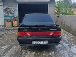 LADA (VAZ) 2115-7