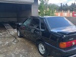 LADA (VAZ) 2115-8