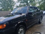 LADA (VAZ) 2115-4