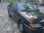 LADA (VAZ) 2115-5