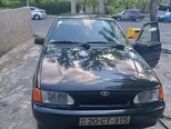 LADA (VAZ) 2115-3