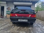 LADA (VAZ) 2115-6