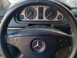 Mercedes B 200-7