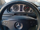 Mercedes B 200-8