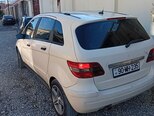 Mercedes B 200-14