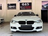 BMW 330-1