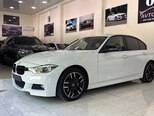 BMW 330-4