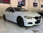 BMW 330-9