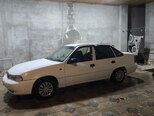Daewoo Nexia-7