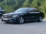 Mercedes E 300-4