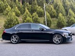 Mercedes E 300-9