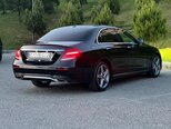 Mercedes E 300-7
