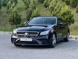 Mercedes E 300-2