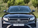 Mercedes E 300-1