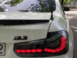 BMW 320d-8
