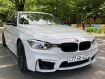 BMW 320d-2