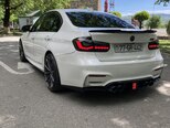 BMW 320d-6