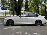 BMW 320d-4