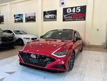 Hyundai Sonata-3