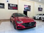 Hyundai Sonata-2