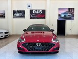 Hyundai Sonata-1