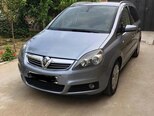 Opel Zafira-5