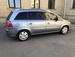 Opel Zafira-7