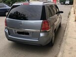 Opel Zafira-2