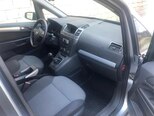 Opel Zafira-4