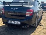 LADA (VAZ) Granta-8