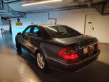 Mercedes E 220-4