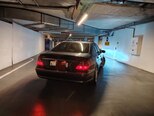Mercedes E 220-5
