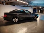 Mercedes E 220-8