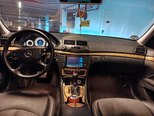 Mercedes E 220-6