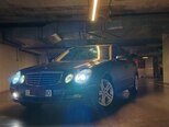 Mercedes E 220-9