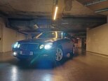 Mercedes E 220-1
