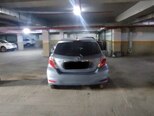 Toyota Yaris-4