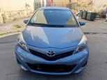 Toyota Yaris-1