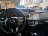 Toyota Yaris-9