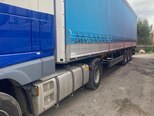 DAF XF 460 FT-8