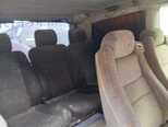 Mercedes Vito 110 CDI-4