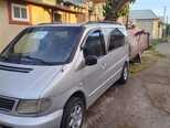 Mercedes Vito 110 CDI-3